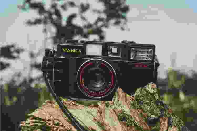Best Film Photography Cameras