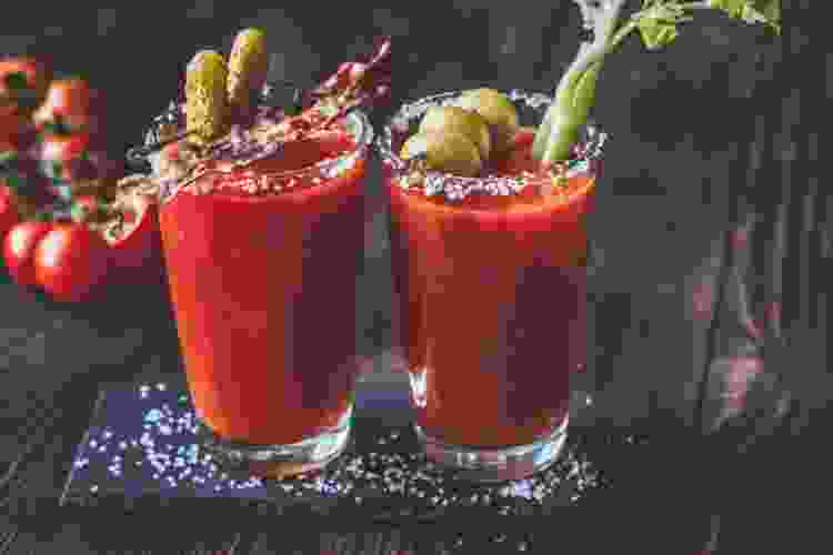 Bloody Mary