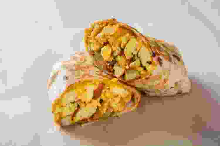 Breakfast burrito thanksgiving breakfast Ideas