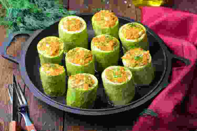Calabacitas
