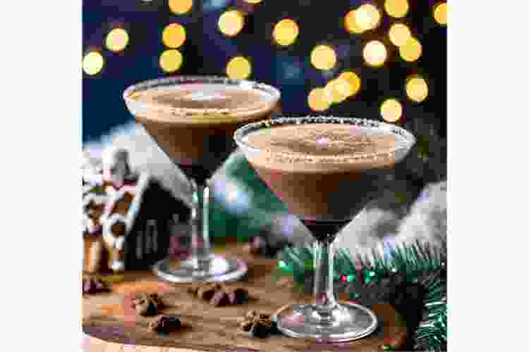 Espresso Martini