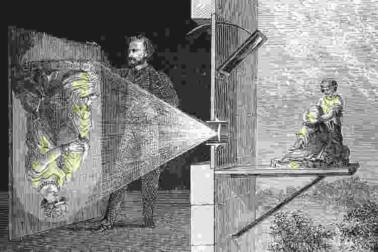 camera obscura