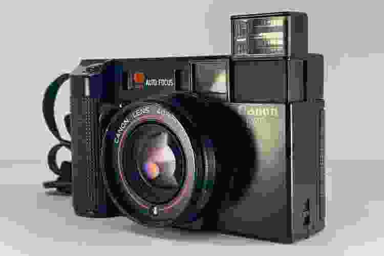 Canon AF35ML