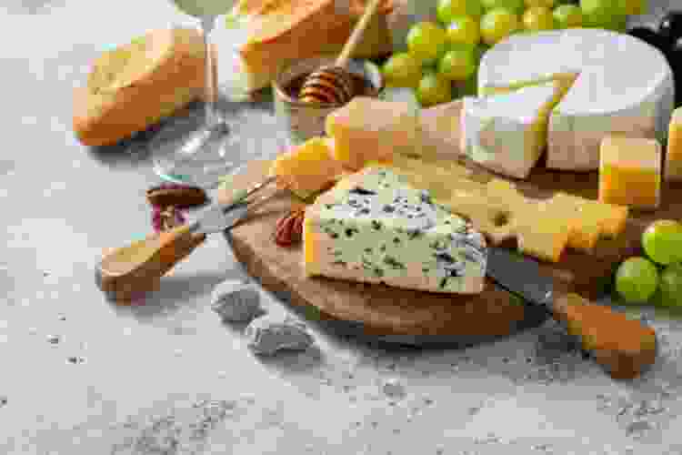 cheese subscription experience gift card