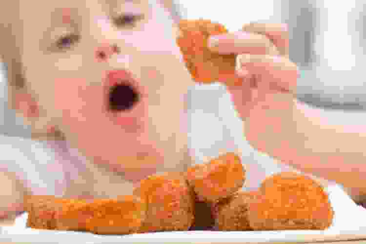 Chicken Nuggets