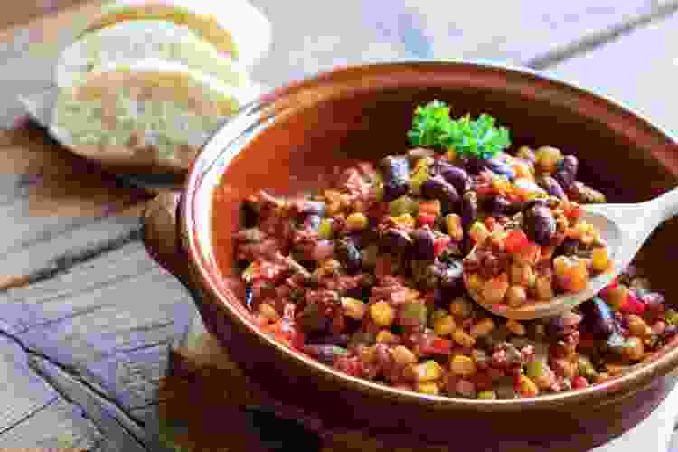 Chilli con Carne