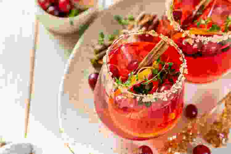 Christmas Punch