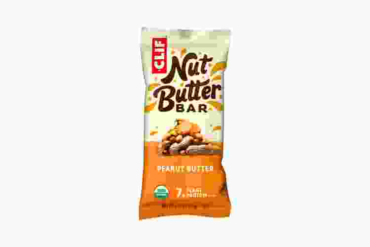 Clif Nut Butter Bars