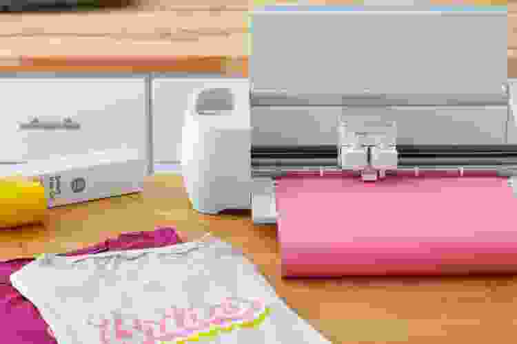 Cricut Explore 3 gift for crafters