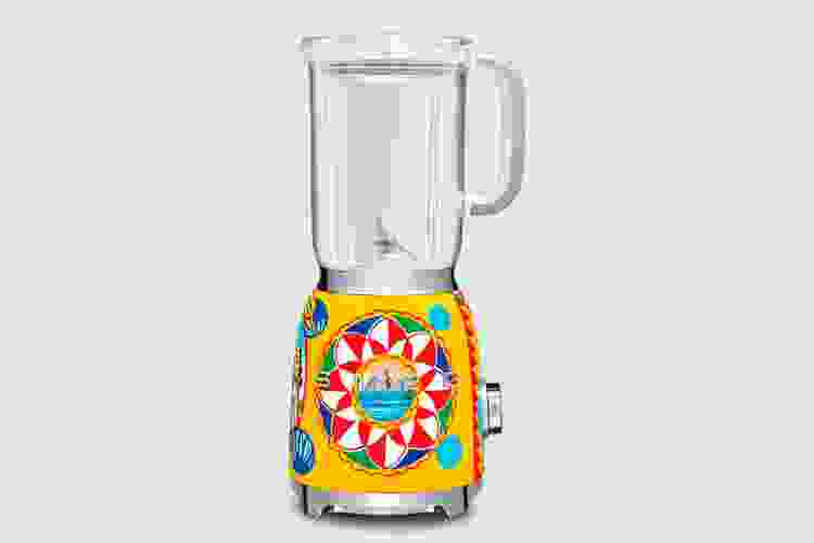 dolce and gabbana blender