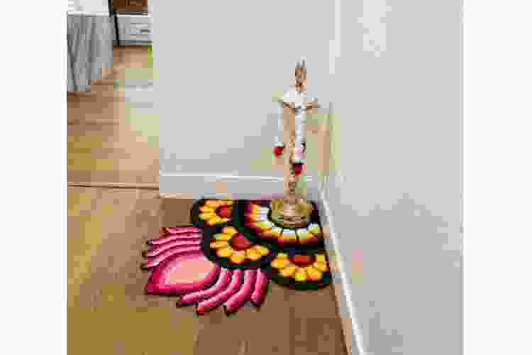 rug