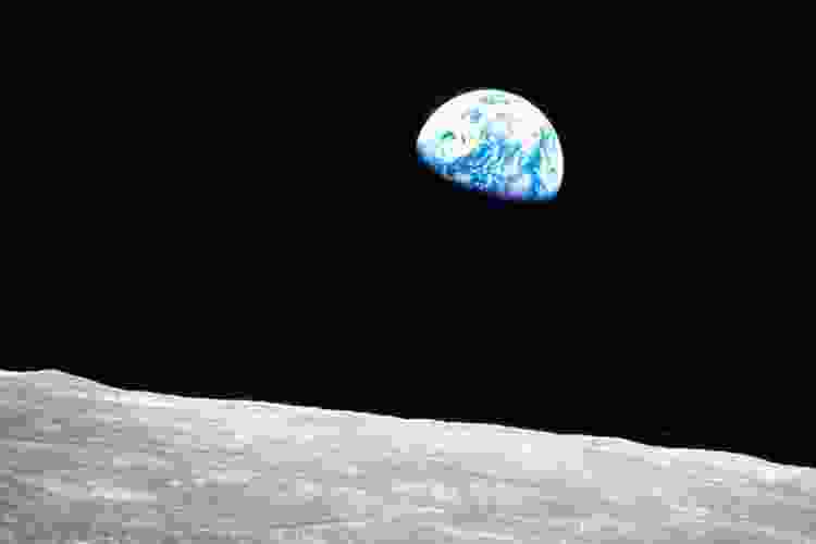 Earthrise
