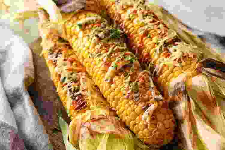 Elote