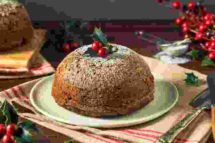 figgy pudding