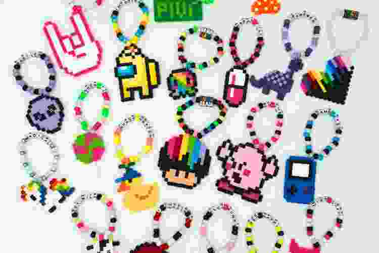 Perler Bead Ideas | 27 Best in 2024 | Classpop!