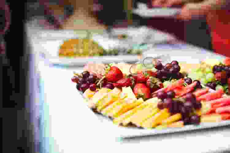 Fruit Platter