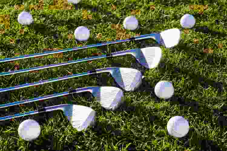 Golf Clubs