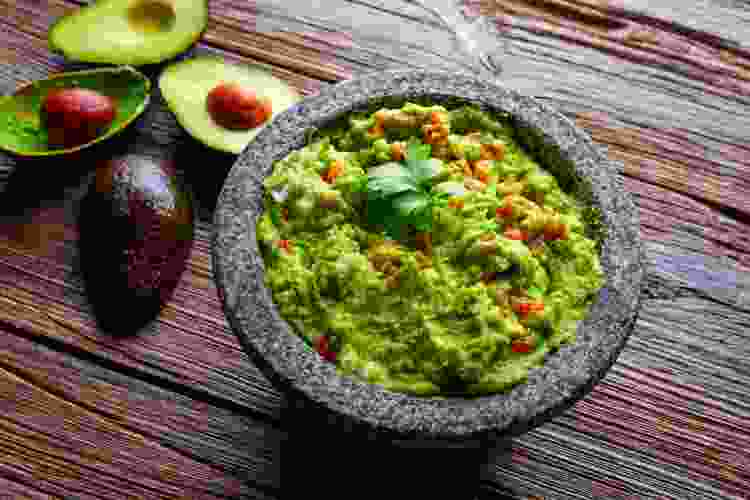 Guacamole