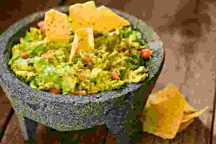 Guacamole