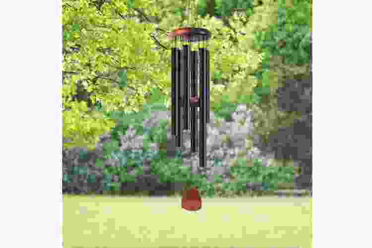 Handmade Wind Chimes