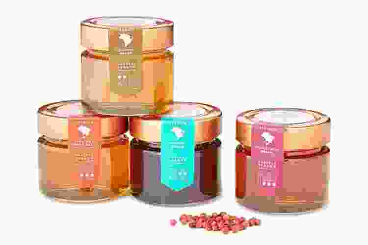 honey gift for foodies