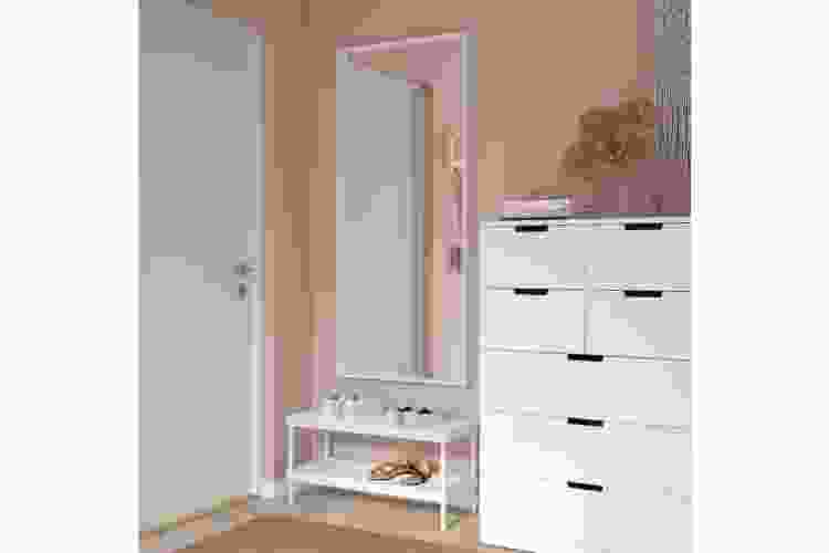 Ikea mirror hacks