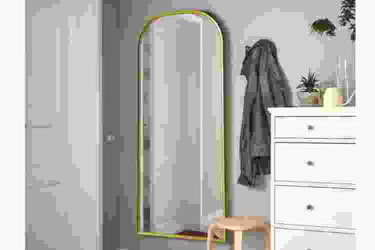 IKEA Mirror
