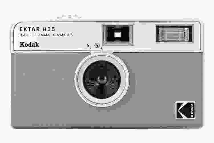 Kodak Ektar H35