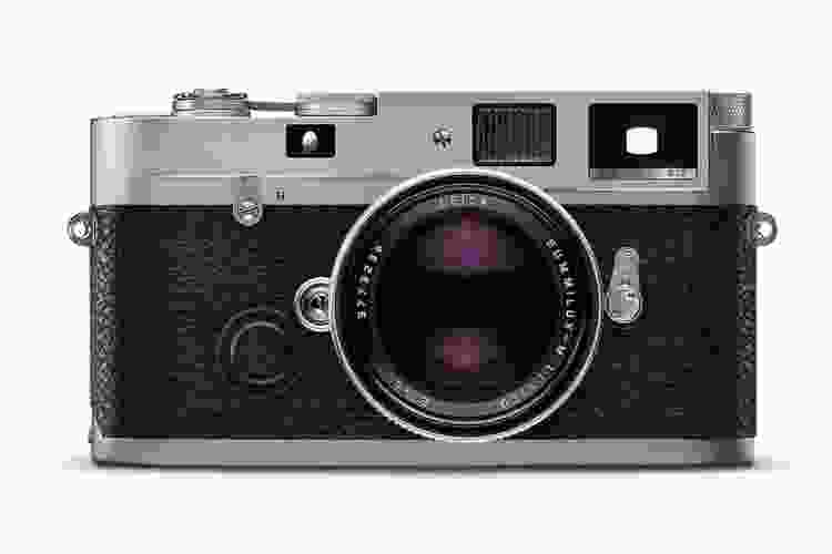 Leica MP