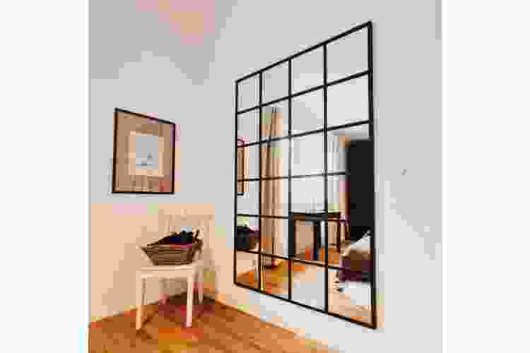 Make a Grid