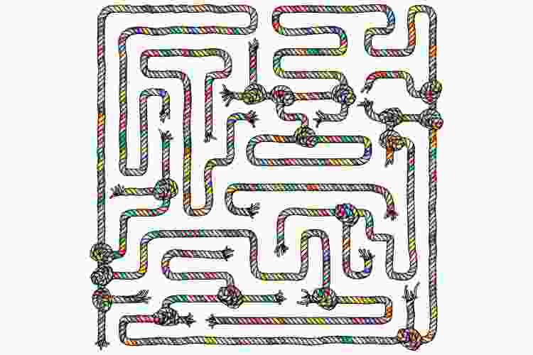 Mazes