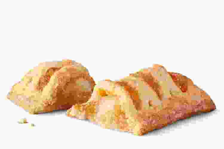 McDonald's – Baked Apple Pie