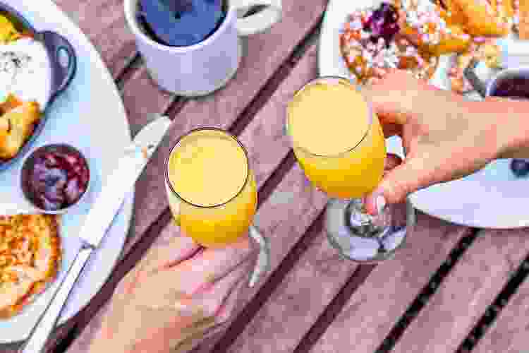 Mimosas