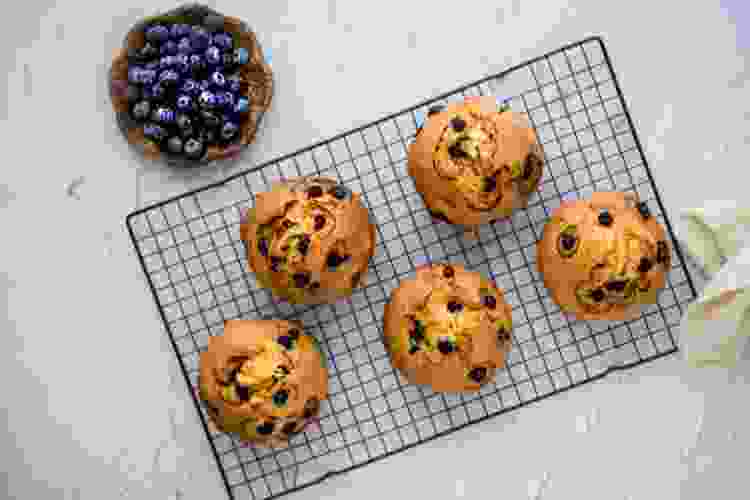 Mini Muffins