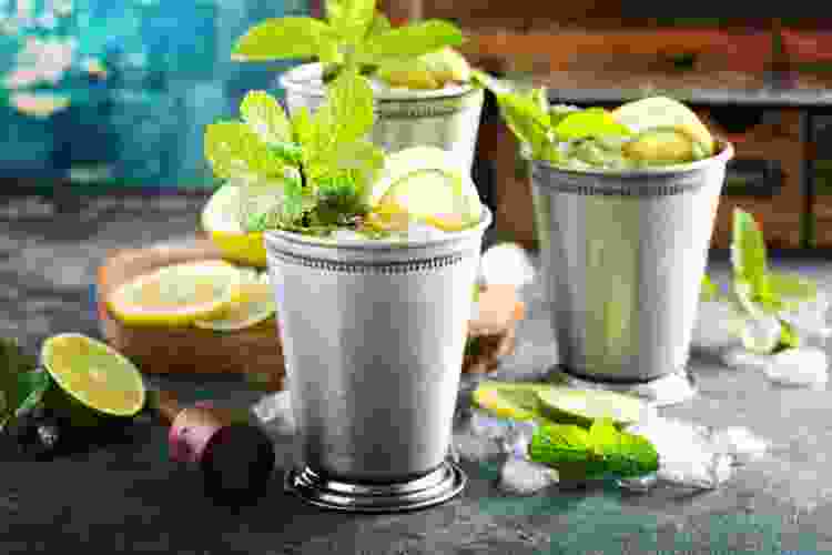 Mint Julep