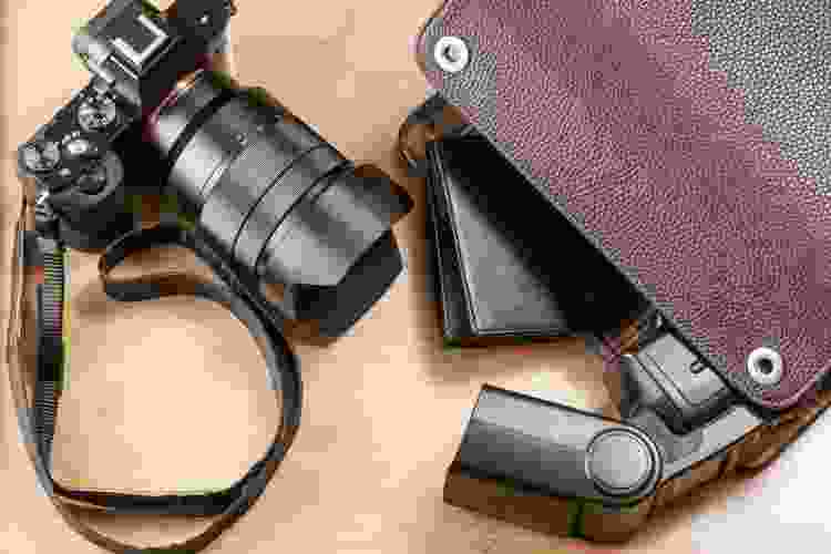 mirrorless