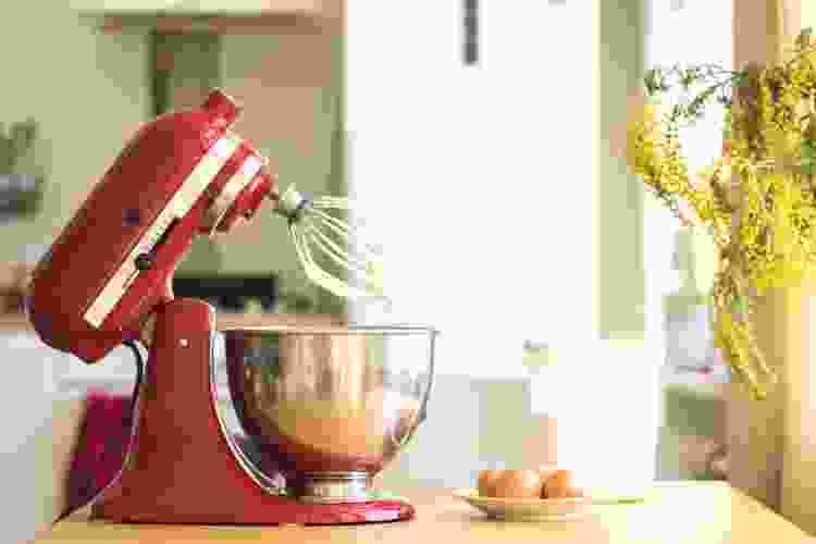 stand mixer gift for new homeowners