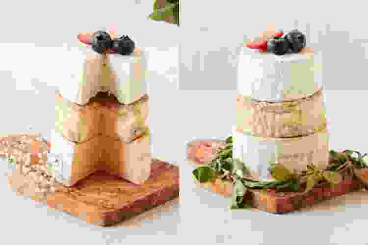 murray's cheese tower birthday delivery idea