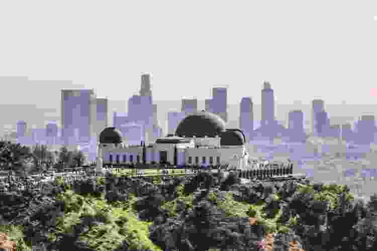 observatory date idea in Orange County