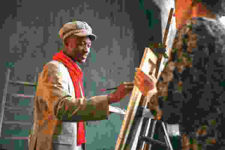 oil painting for beginners 