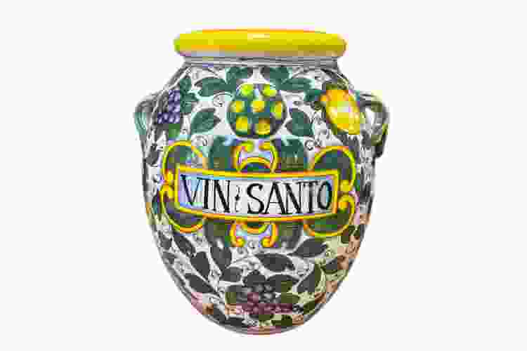Italian pottery outlet