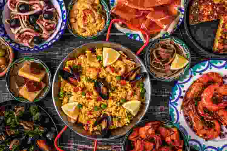 Paella