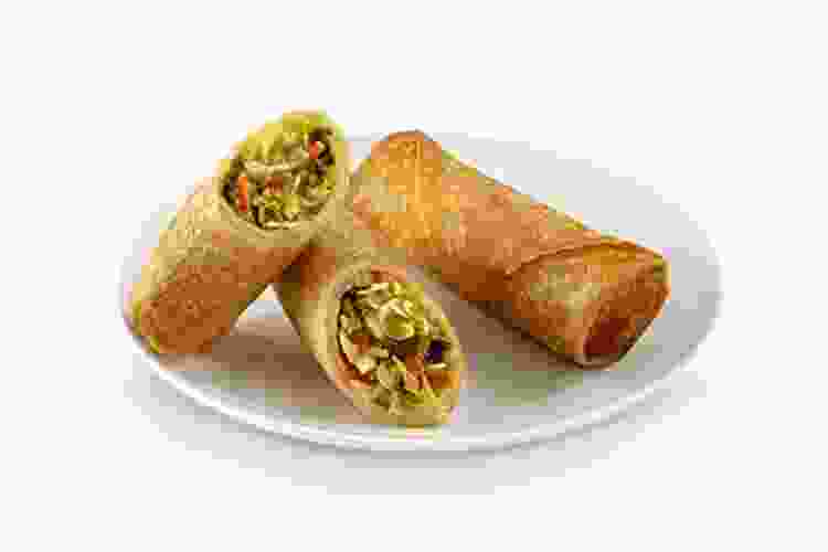 Panda Express – Spring Rolls