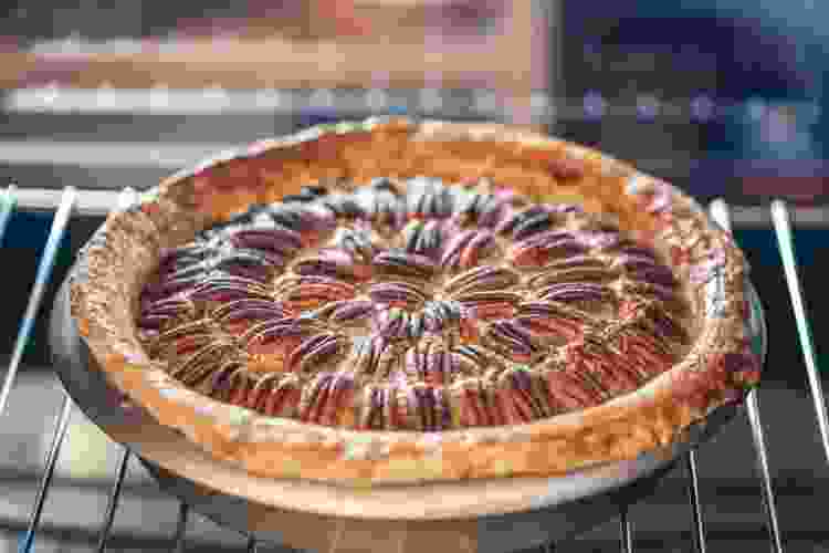 Pecan Pie