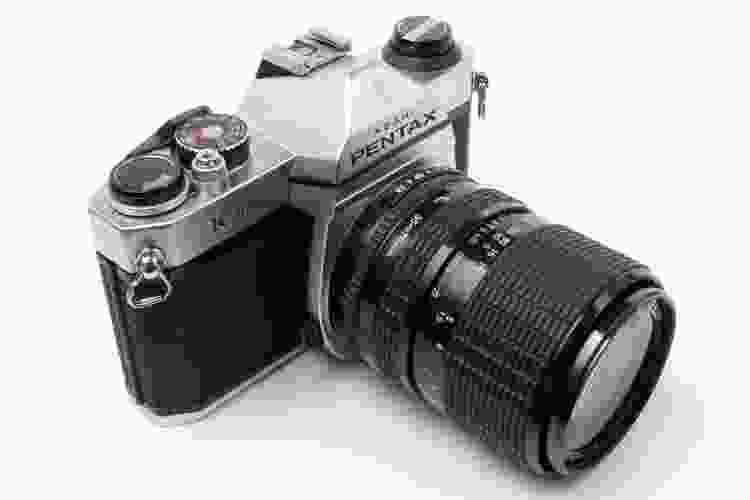 Pentax K1000