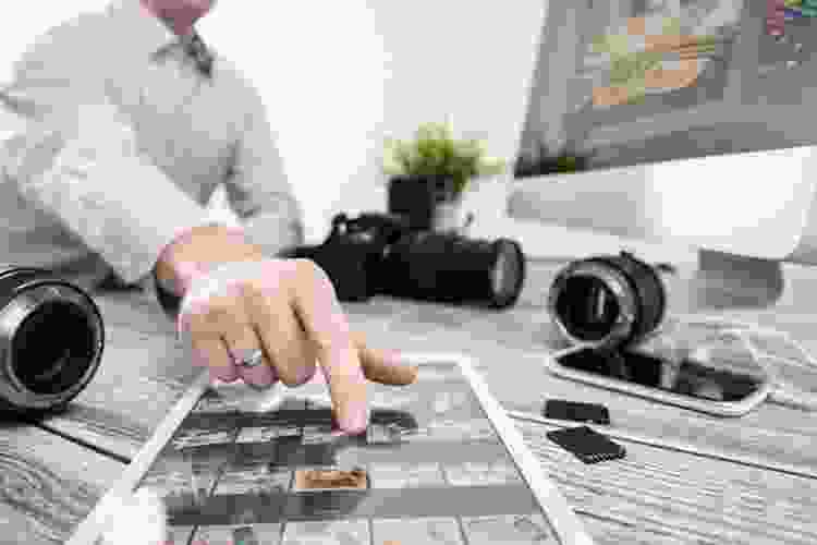photography classes housewarming party idea