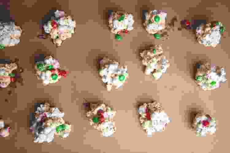 Popcorn Balls