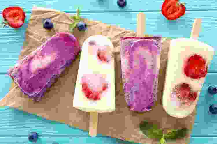 Popsicles