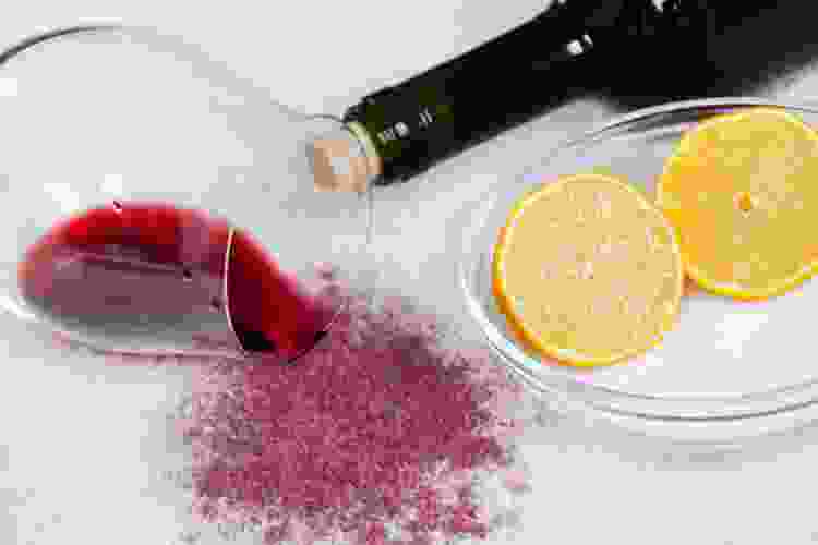 red wine stain remover gift for wine lovers