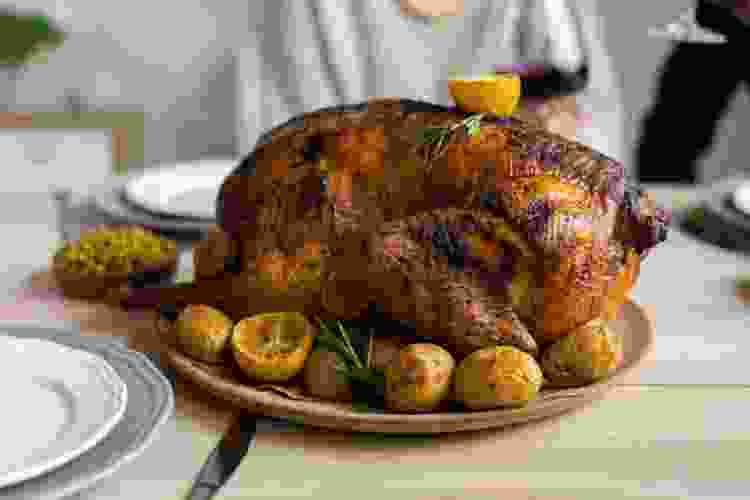 Roast Turkey